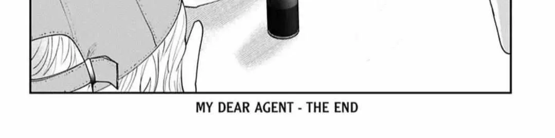 My Dear Agent Chapter 8 page 79 - MangaKakalot