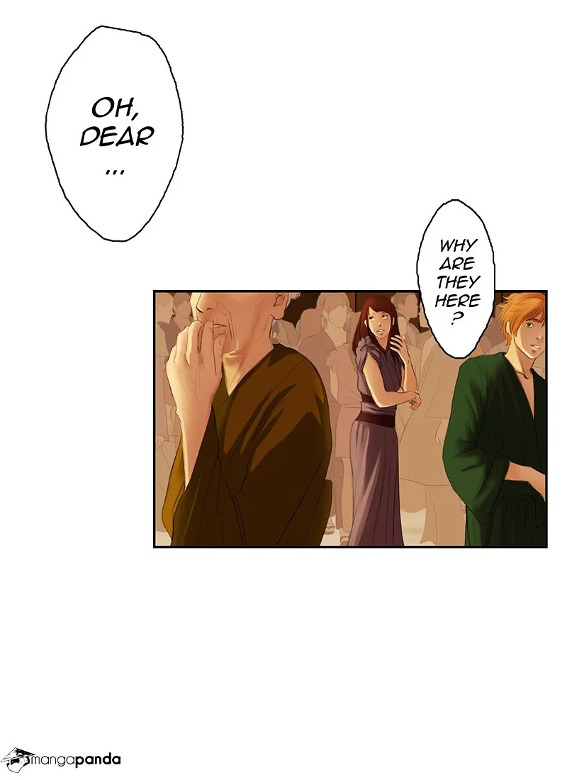 My Dear Cold-Blooded King Chapter 1 page 23 - MangaKakalot