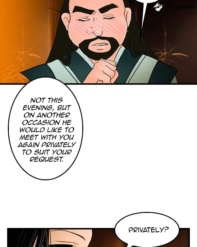 My Dear Cold-Blooded King Chapter 10 page 55 - MangaKakalot