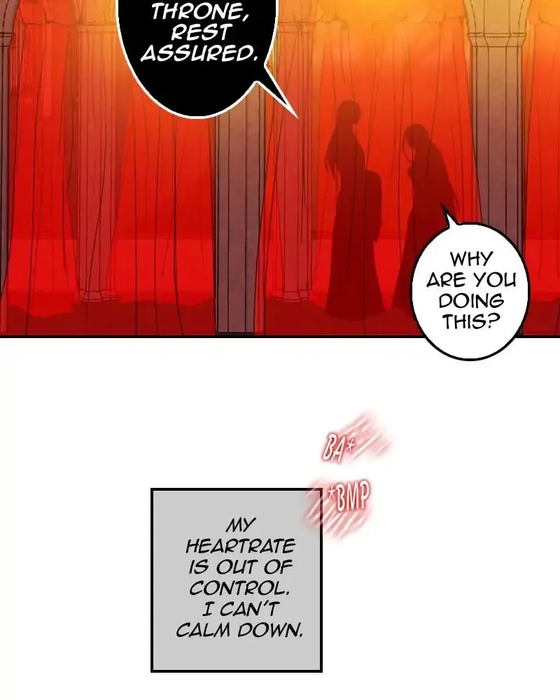 My Dear Cold-Blooded King Chapter 100 page 64 - MangaKakalot