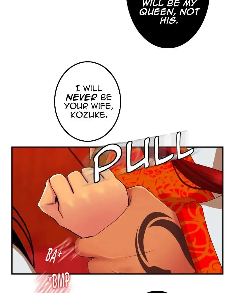 My Dear Cold-Blooded King Chapter 100 page 68 - MangaKakalot