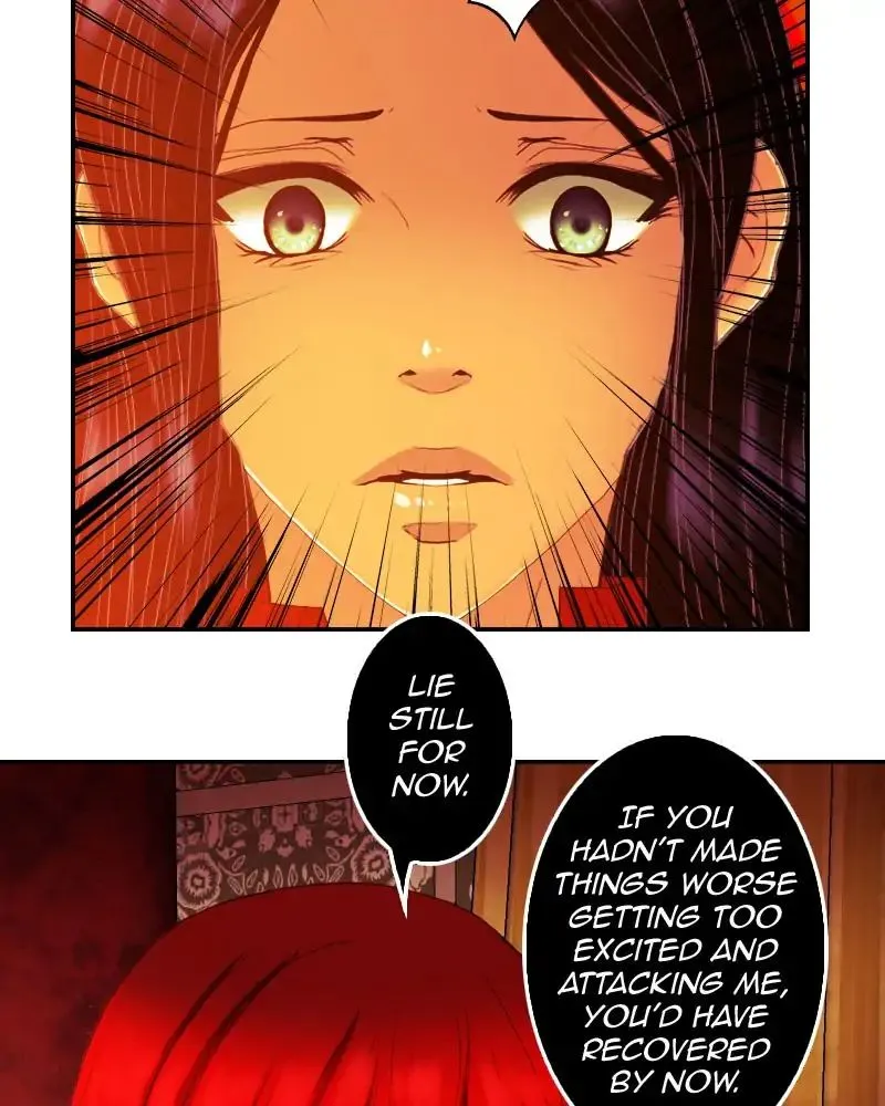 My Dear Cold-Blooded King Chapter 101 page 17 - MangaKakalot