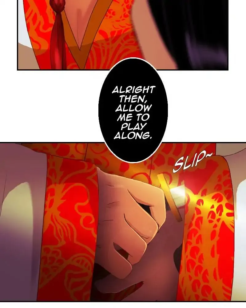 My Dear Cold-Blooded King Chapter 101 page 57 - MangaKakalot