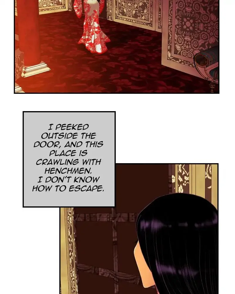 My Dear Cold-Blooded King Chapter 102 page 6 - MangaKakalot