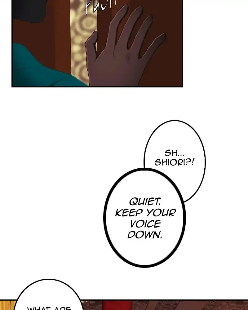 My Dear Cold-Blooded King Chapter 102 page 10 - MangaKakalot