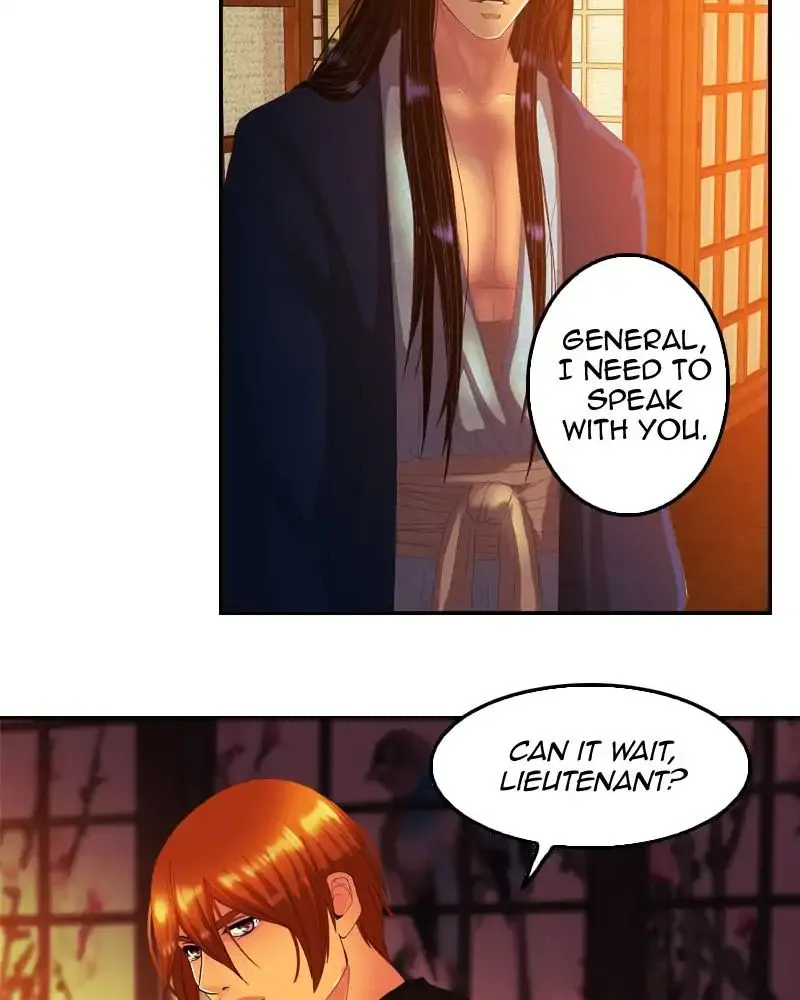 My Dear Cold-Blooded King Chapter 104 page 49 - MangaKakalot