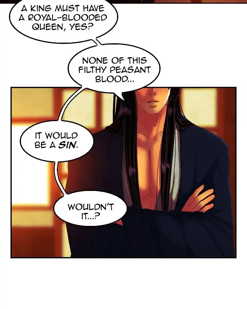 My Dear Cold-Blooded King Chapter 104 page 65 - MangaKakalot