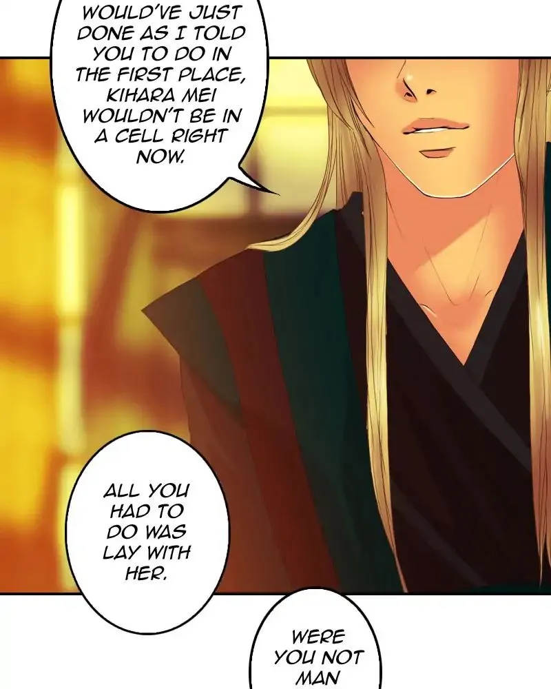 My Dear Cold-Blooded King Chapter 104 page 70 - MangaKakalot