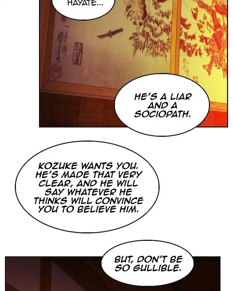 My Dear Cold-Blooded King Chapter 108 page 48 - MangaKakalot