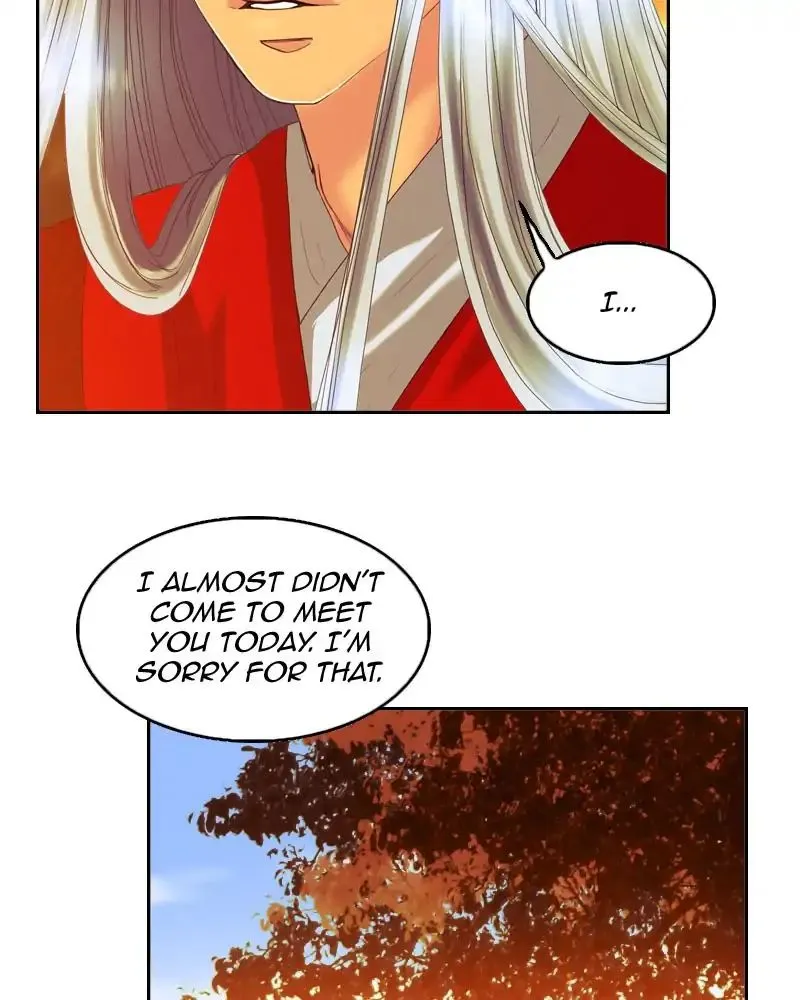 My Dear Cold-Blooded King Chapter 109 page 71 - MangaKakalot