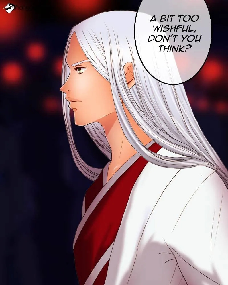 My Dear Cold-Blooded King Chapter 11 page 39 - MangaKakalot