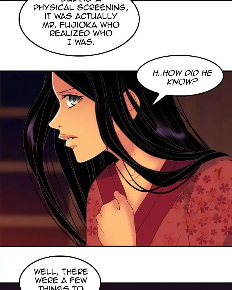 My Dear Cold-Blooded King Chapter 115 page 61 - MangaKakalot