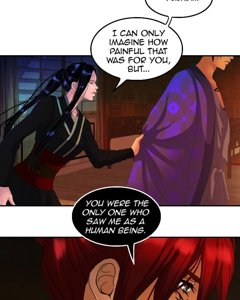 My Dear Cold-Blooded King Chapter 120 page 50 - MangaKakalot