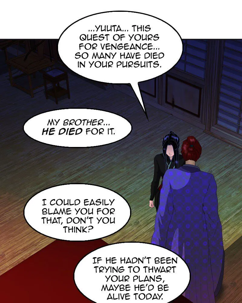 My Dear Cold-Blooded King Chapter 120 page 62 - MangaKakalot