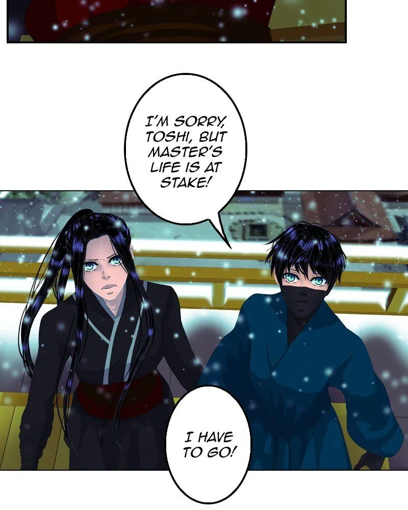 My Dear Cold-Blooded King Chapter 125 page 32 - MangaKakalot