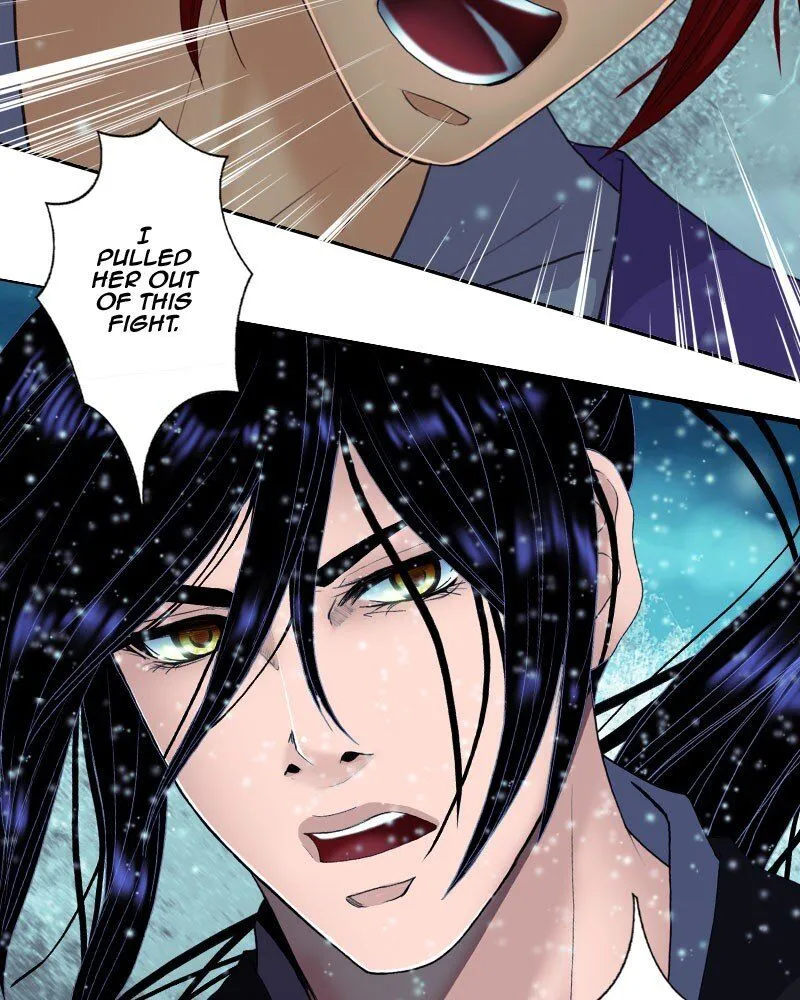 My Dear Cold-Blooded King Chapter 126 page 49 - MangaKakalot