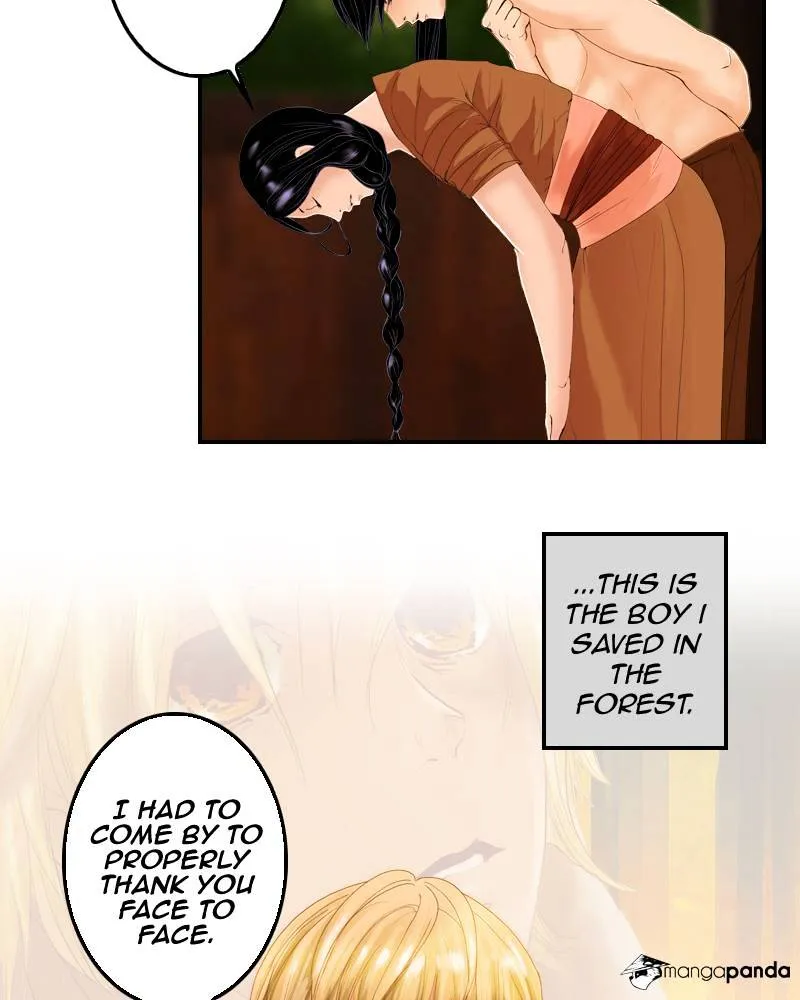 My Dear Cold-Blooded King Chapter 13 page 4 - MangaKakalot