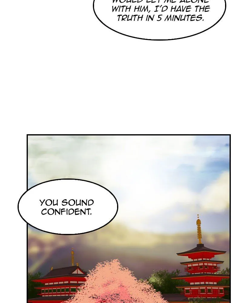 My Dear Cold-Blooded King Chapter 142 page 83 - MangaKakalot