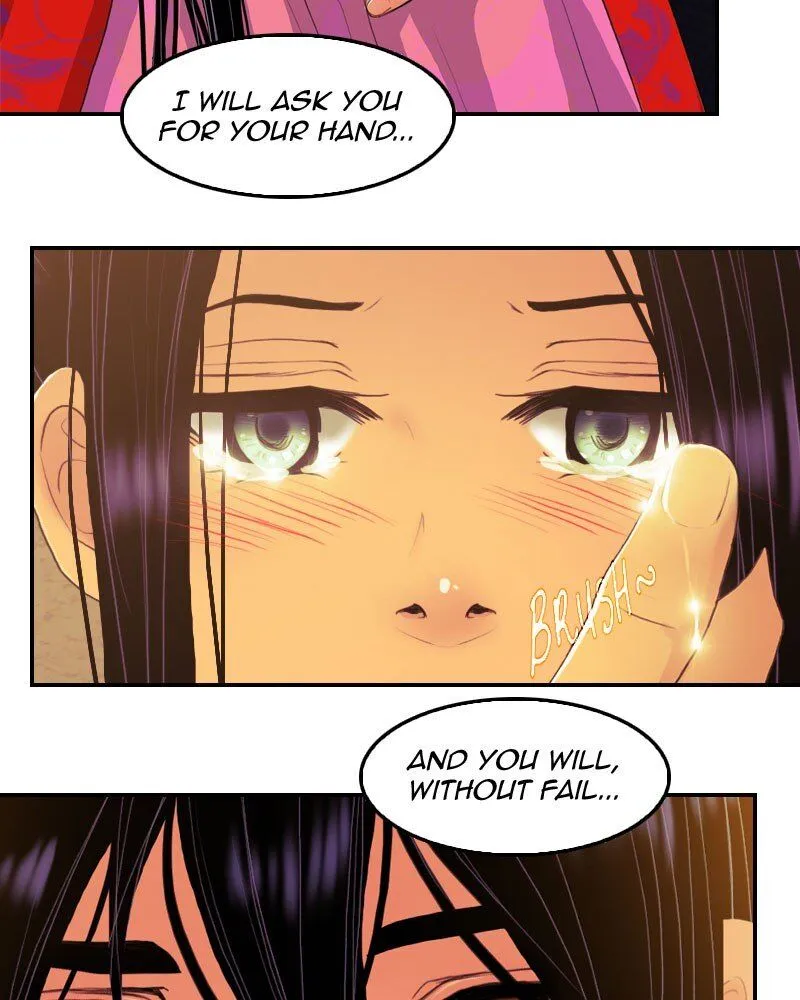 My Dear Cold-Blooded King Chapter 143 page 65 - MangaKakalot