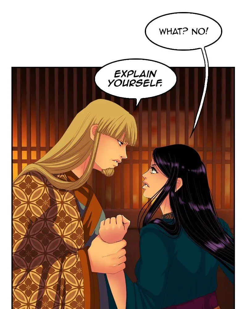 My Dear Cold-Blooded King Chapter 146 page 44 - MangaKakalot