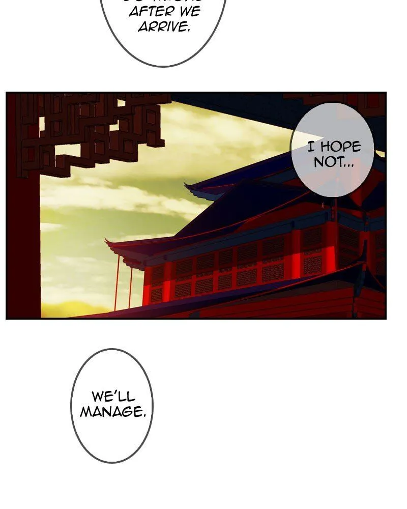 My Dear Cold-Blooded King Chapter 149 page 73 - MangaKakalot