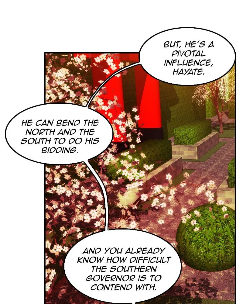 My Dear Cold-Blooded King Chapter 150 page 42 - MangaKakalot