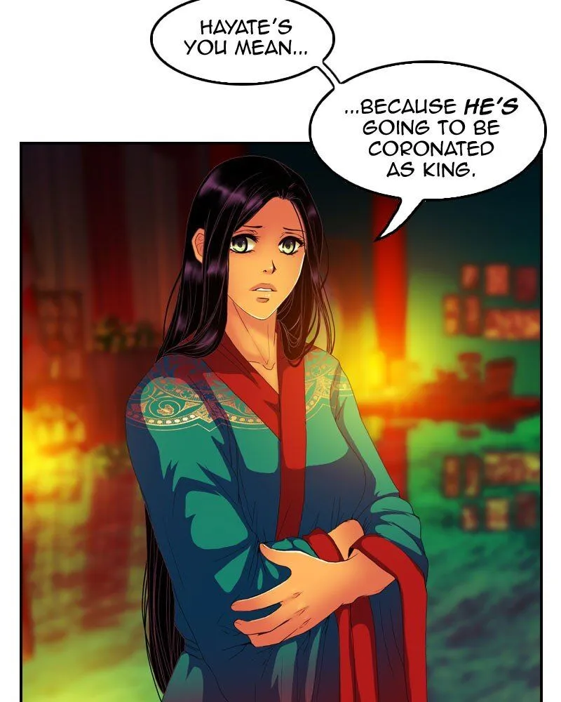 My Dear Cold-Blooded King Chapter 151 page 28 - MangaKakalot