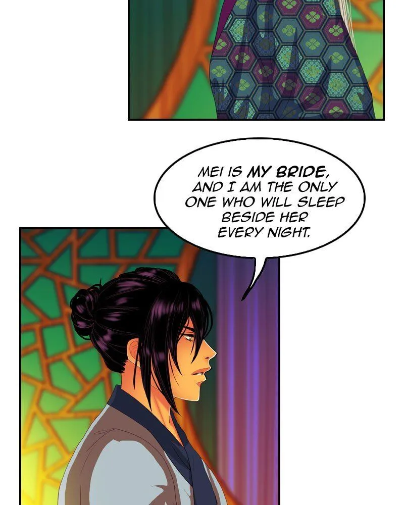 My Dear Cold-Blooded King Chapter 153 page 23 - MangaKakalot