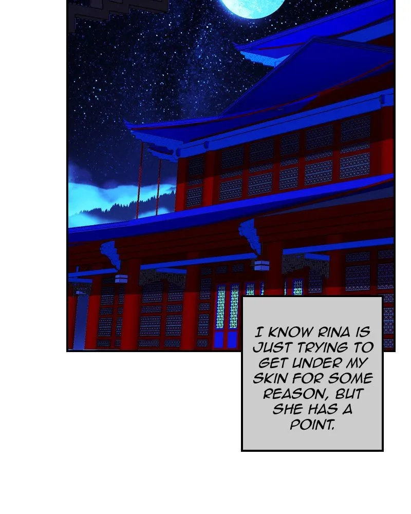 My Dear Cold-Blooded King Chapter 156 page 34 - MangaKakalot