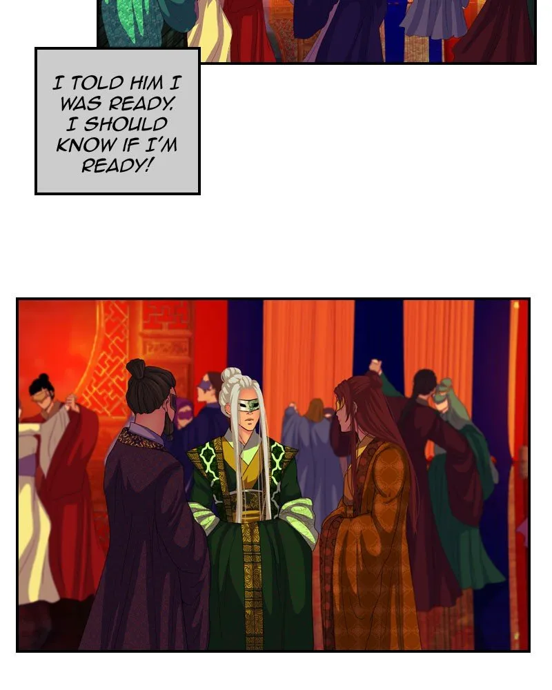 My Dear Cold-Blooded King Chapter 157 page 57 - MangaKakalot