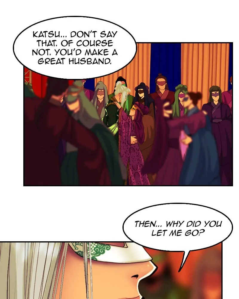 My Dear Cold-Blooded King Chapter 157 page 84 - MangaKakalot