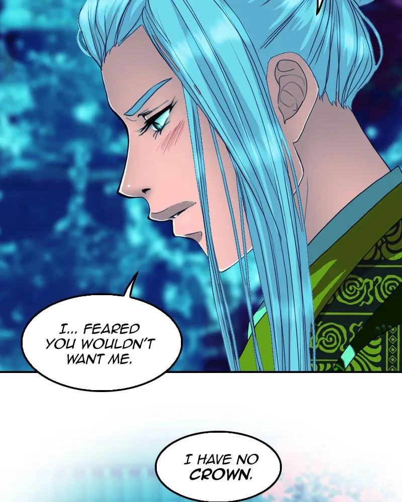 My Dear Cold-Blooded King Chapter 159 page 35 - MangaKakalot