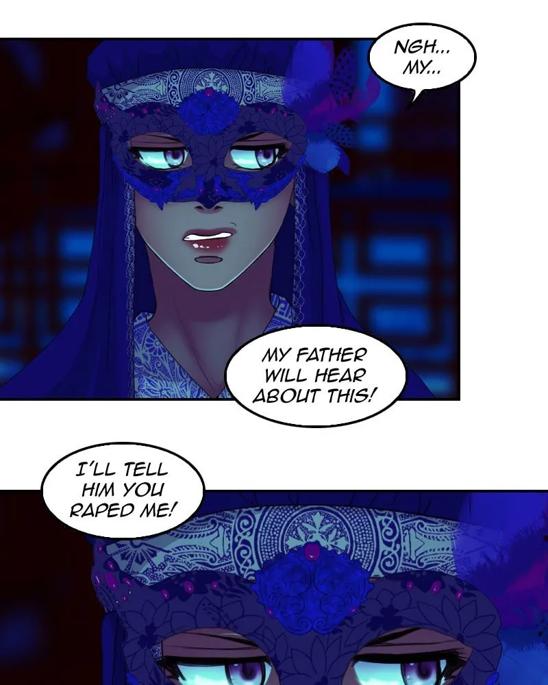 My Dear Cold-Blooded King Chapter 160 page 11 - MangaKakalot