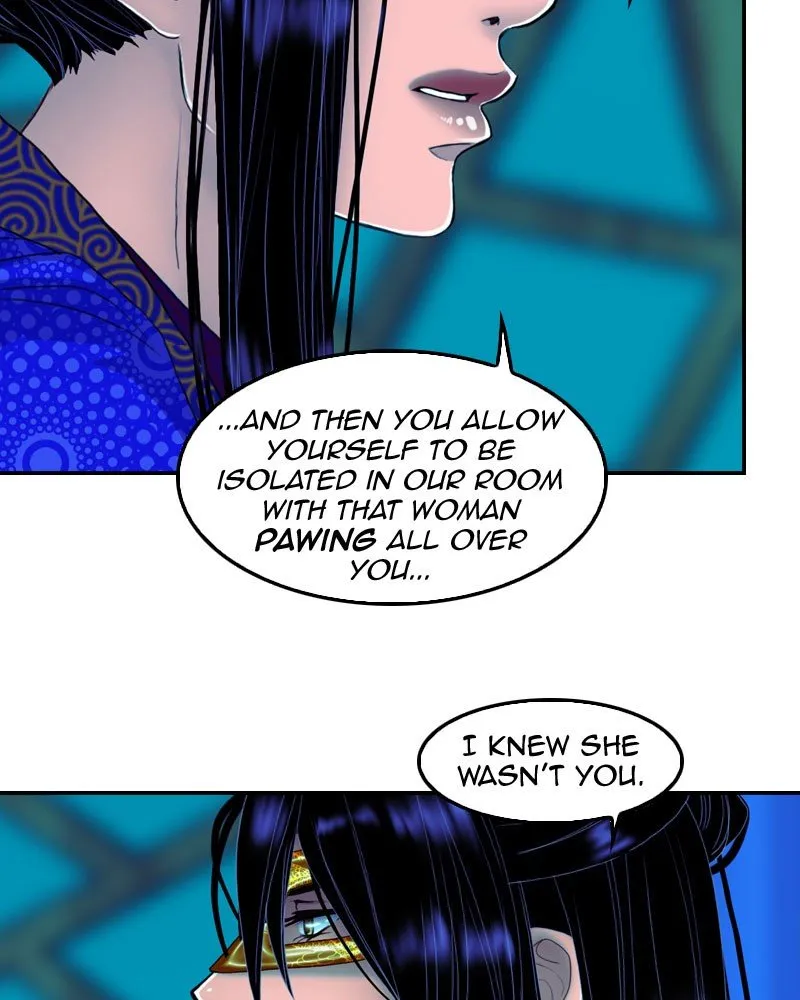 My Dear Cold-Blooded King Chapter 160 page 33 - MangaKakalot