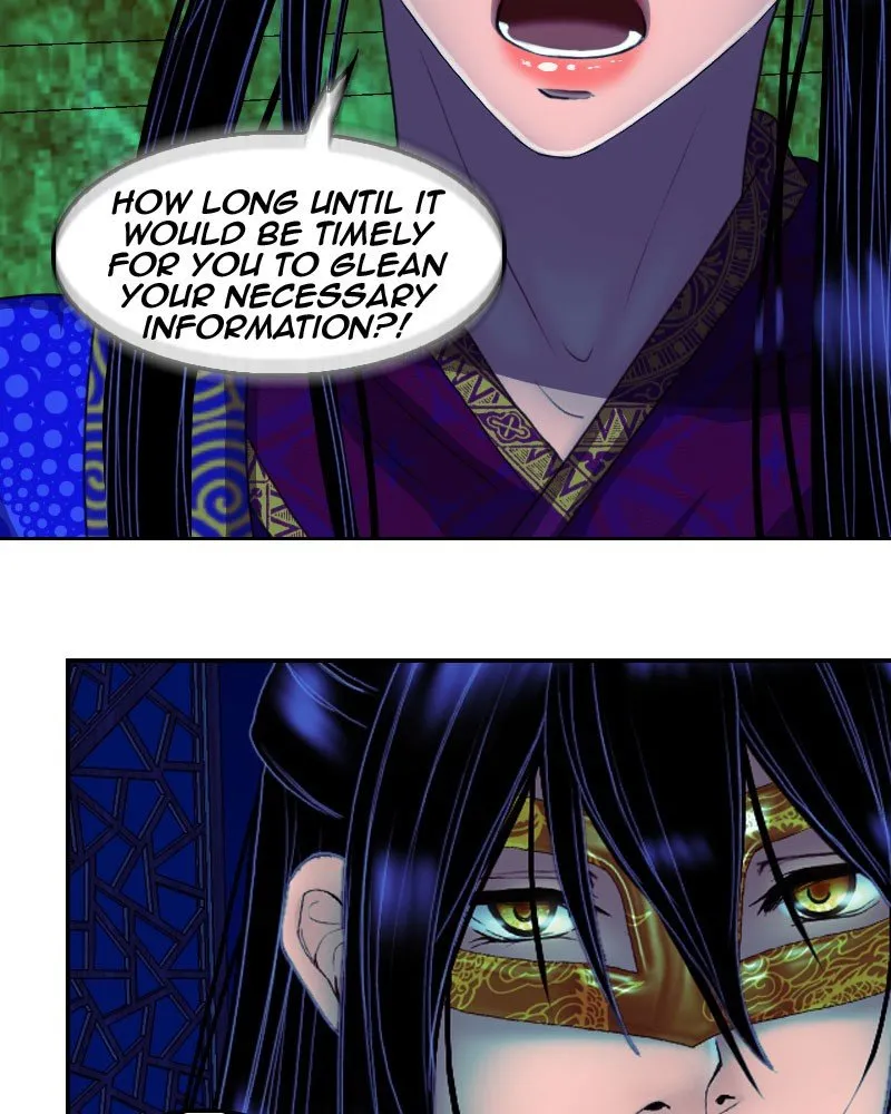 My Dear Cold-Blooded King Chapter 160 page 36 - MangaKakalot