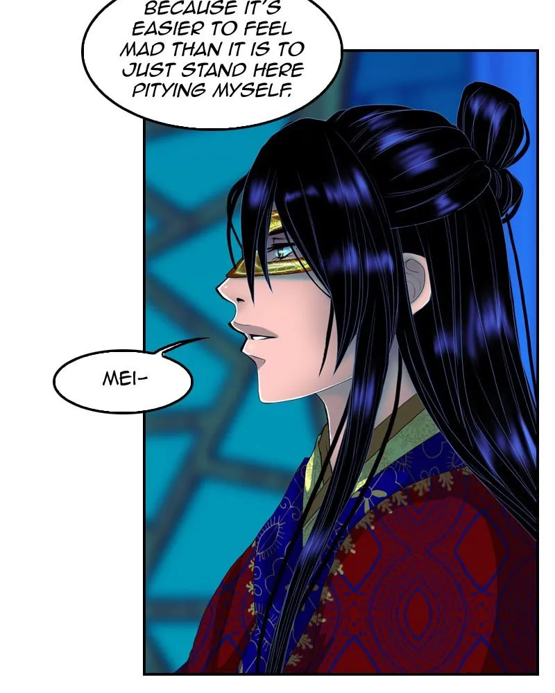 My Dear Cold-Blooded King Chapter 160 page 40 - MangaKakalot