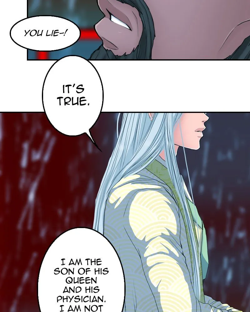 My Dear Cold-Blooded King Chapter 161 page 14 - MangaKakalot