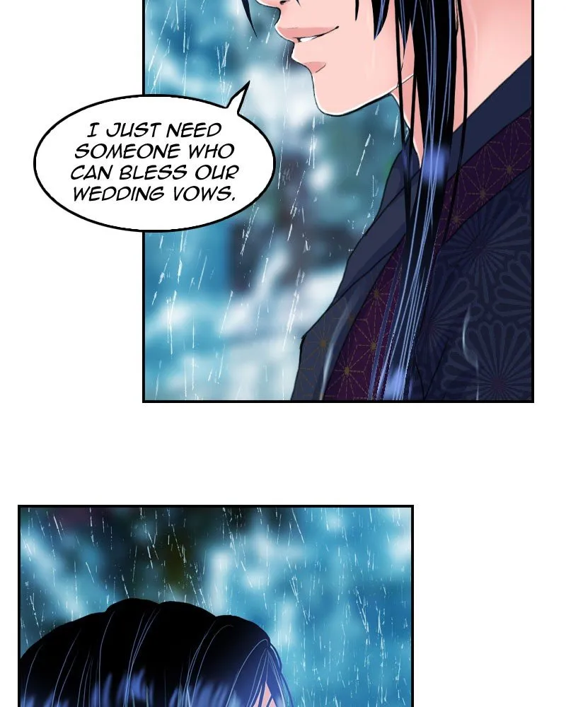 My Dear Cold-Blooded King Chapter 162 page 37 - MangaKakalot