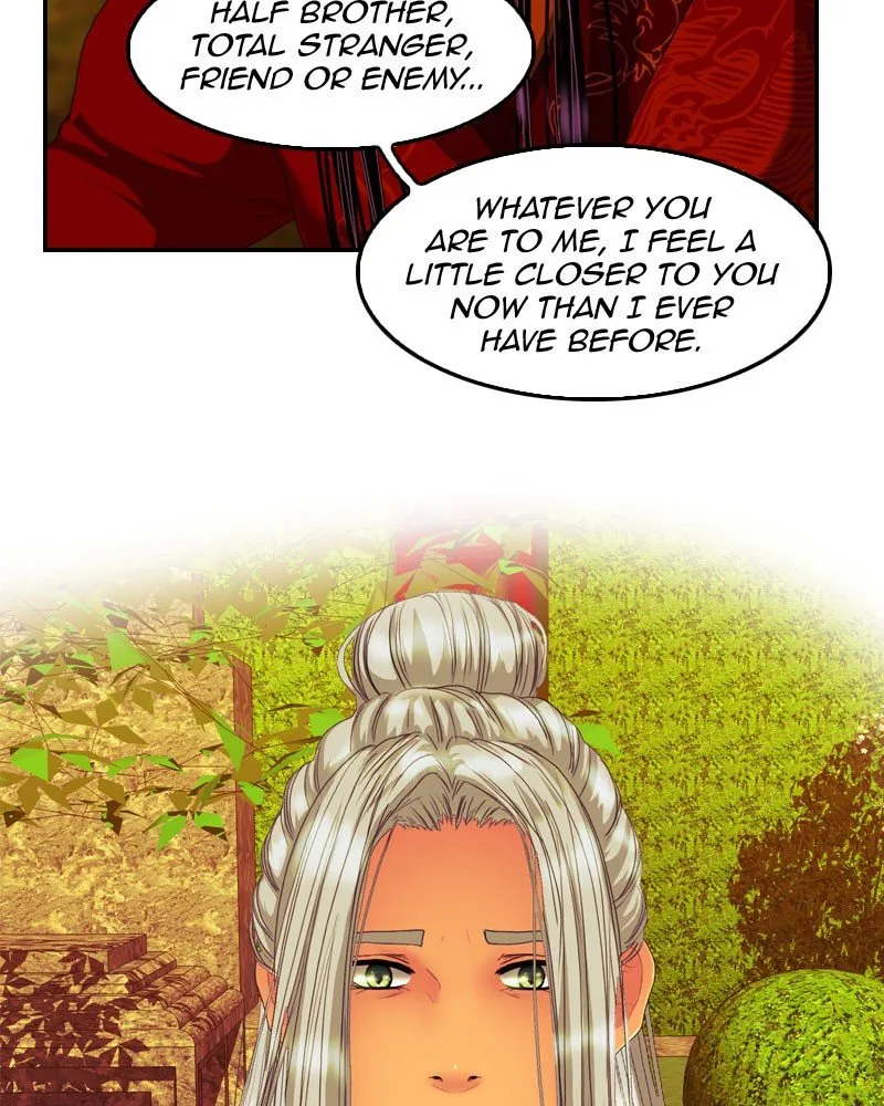 My Dear Cold-Blooded King Chapter 164 page 29 - MangaKakalot