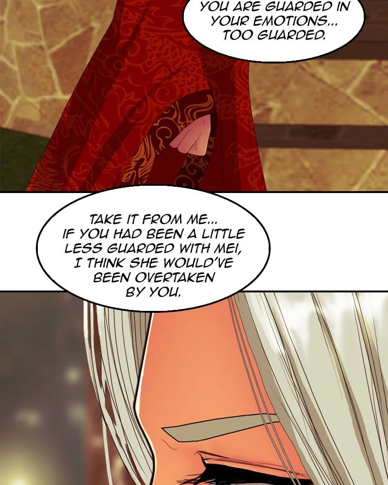 My Dear Cold-Blooded King Chapter 164 page 34 - MangaKakalot