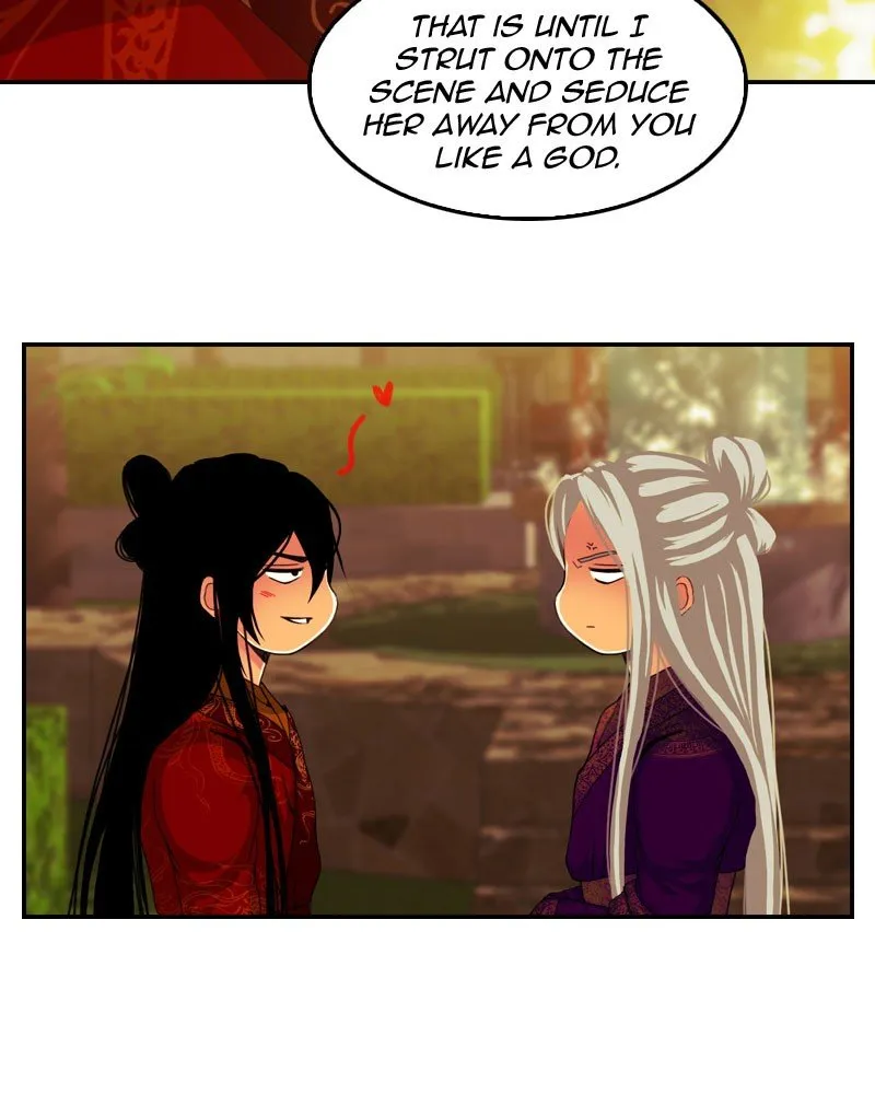 My Dear Cold-Blooded King Chapter 164 page 36 - MangaKakalot