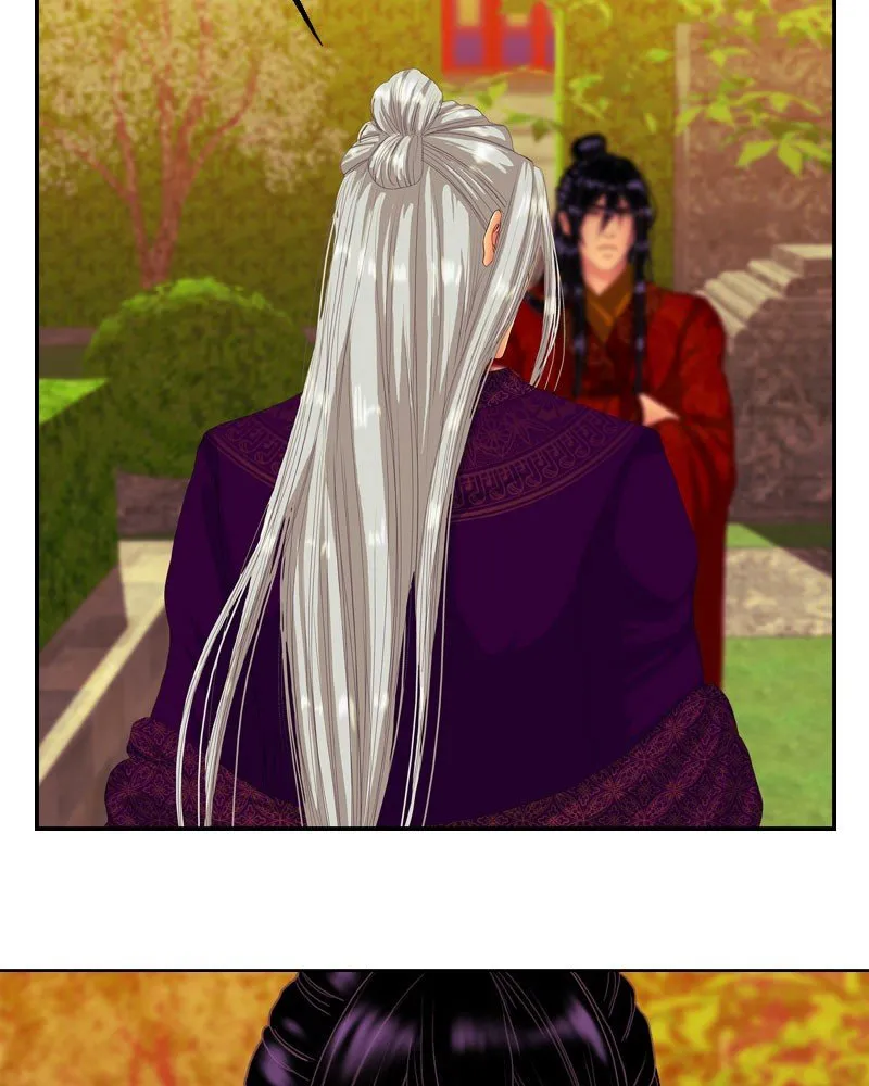 My Dear Cold-Blooded King Chapter 164 page 7 - MangaKakalot