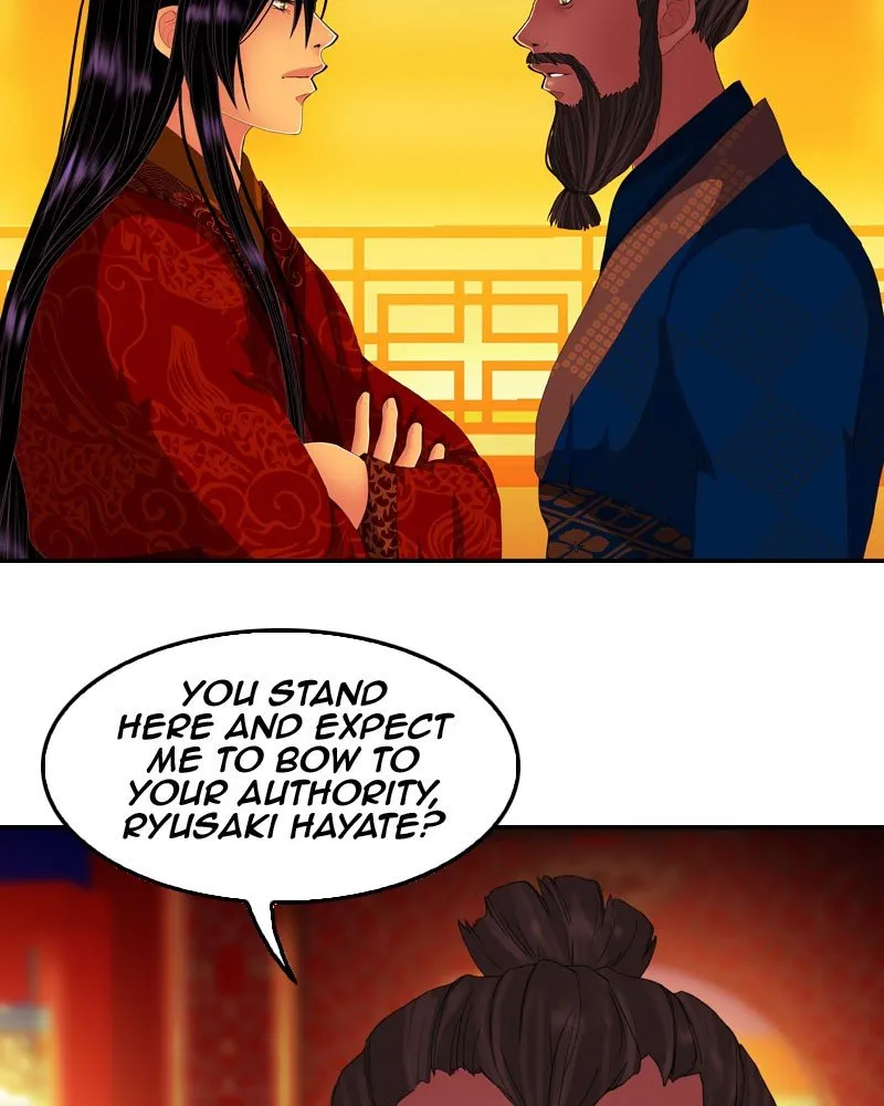 My Dear Cold-Blooded King Chapter 164 page 67 - MangaKakalot