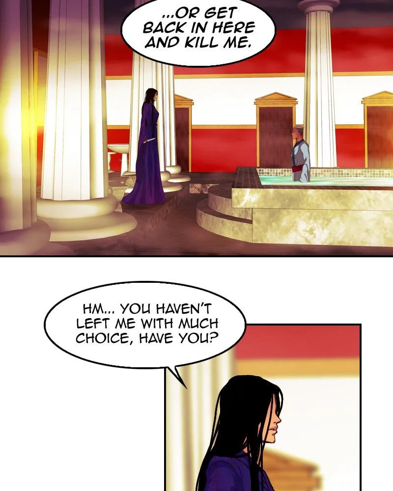 My Dear Cold-Blooded King Chapter 166 page 20 - MangaKakalot