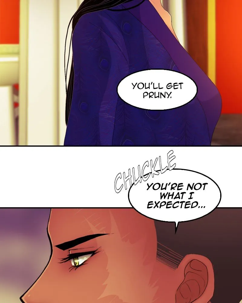 My Dear Cold-Blooded King Chapter 166 page 24 - MangaKakalot