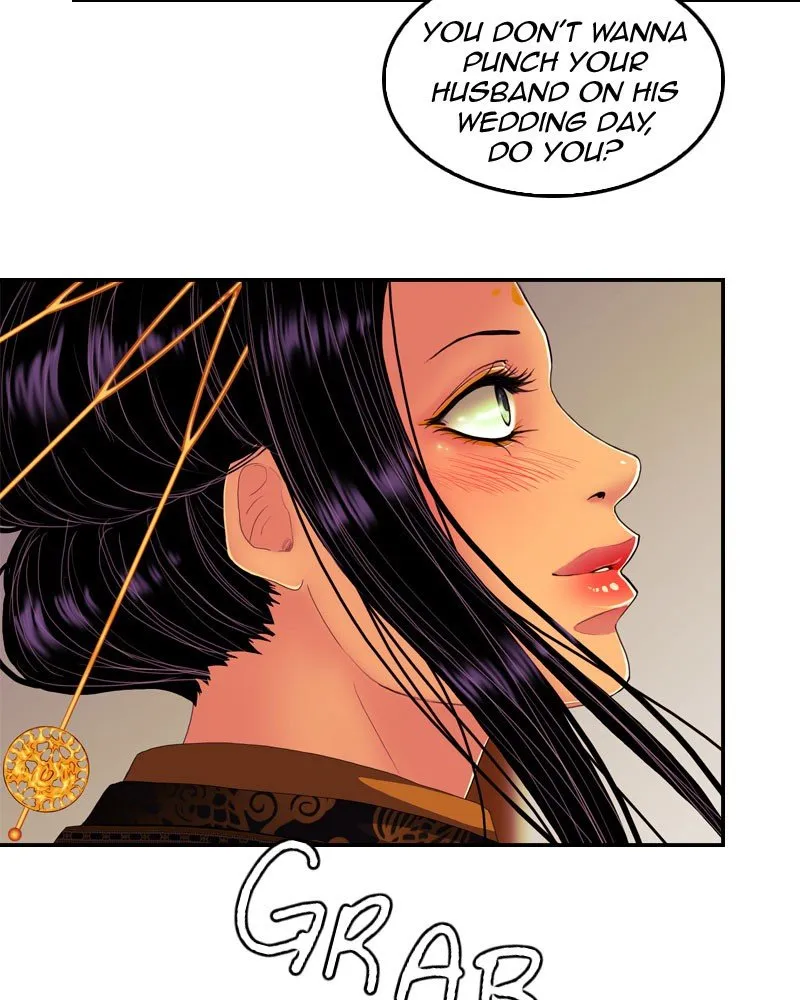 My Dear Cold-Blooded King Chapter 167 page 63 - MangaKakalot