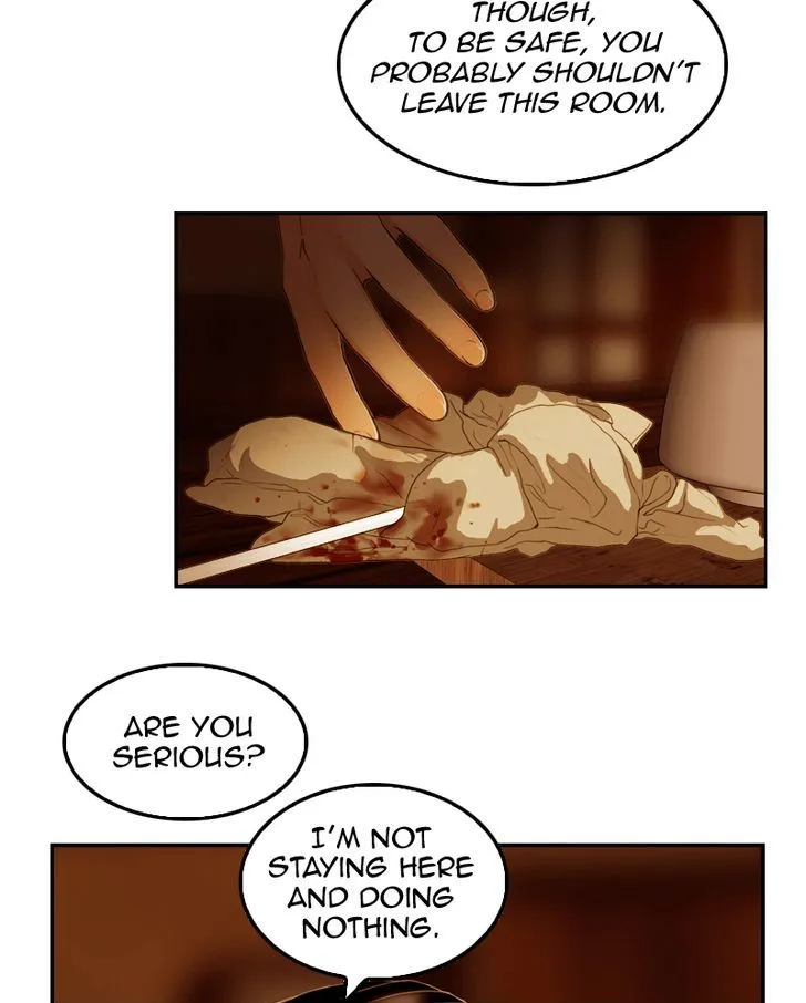 My Dear Cold-Blooded King Chapter 18 page 58 - MangaKakalot