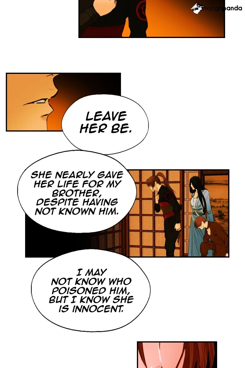 My Dear Cold-Blooded King Chapter 2 page 106 - MangaKakalot