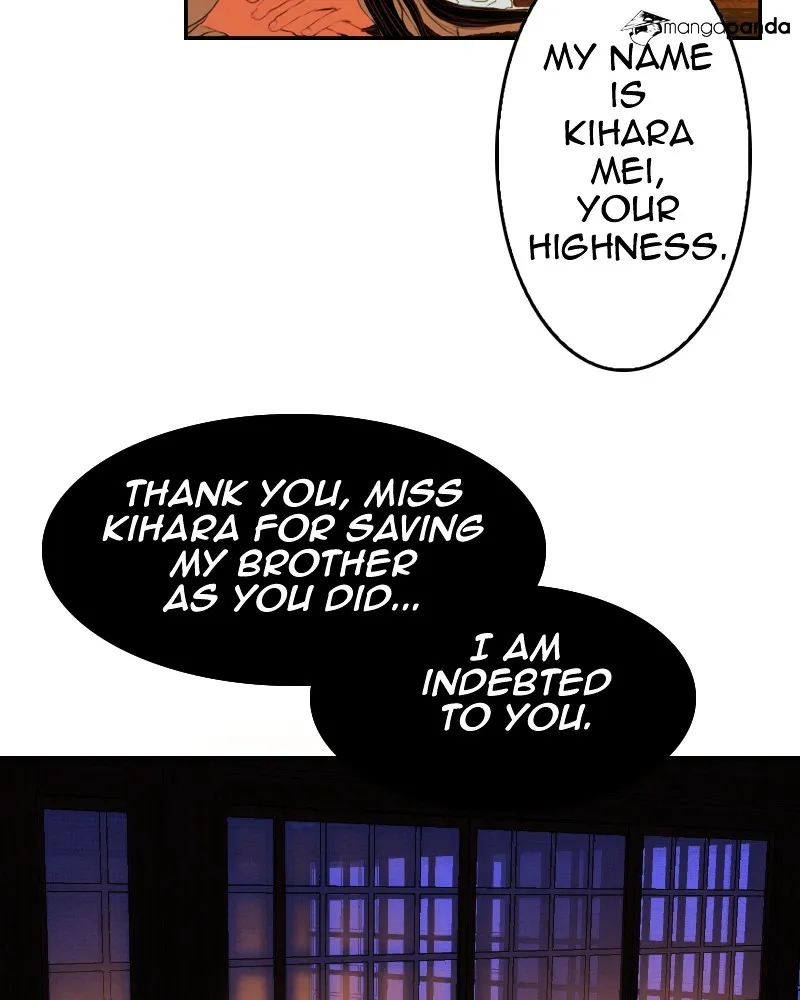 My Dear Cold-Blooded King Chapter 2 page 117 - MangaKakalot