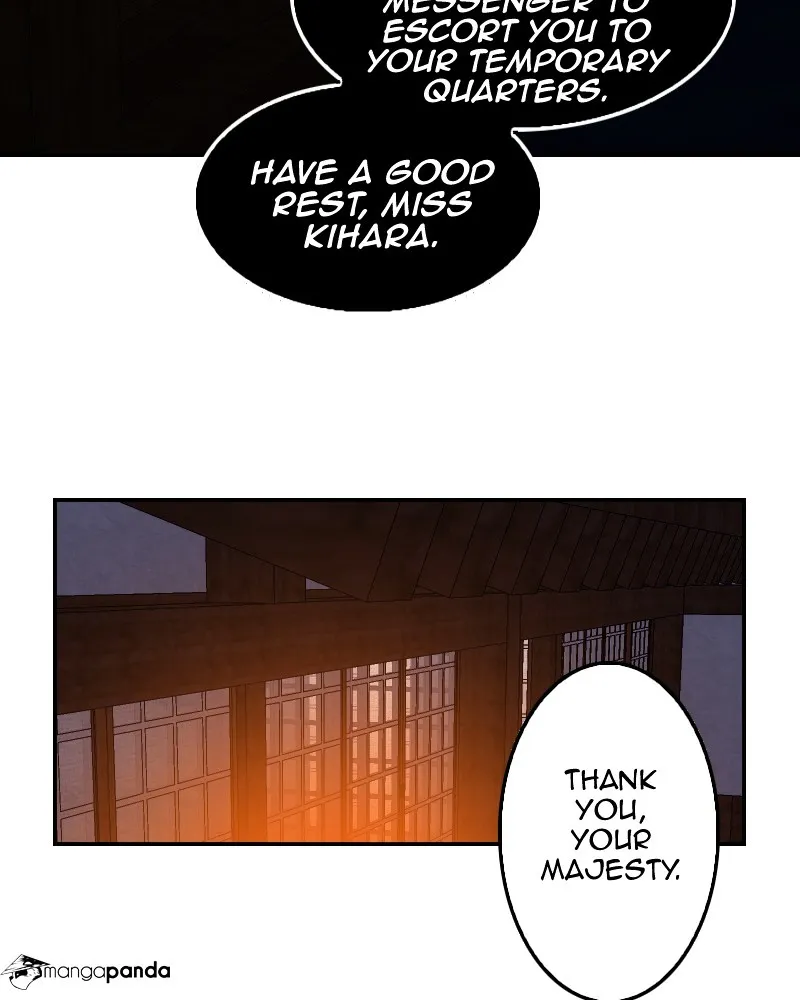 My Dear Cold-Blooded King Chapter 2 page 134 - MangaKakalot